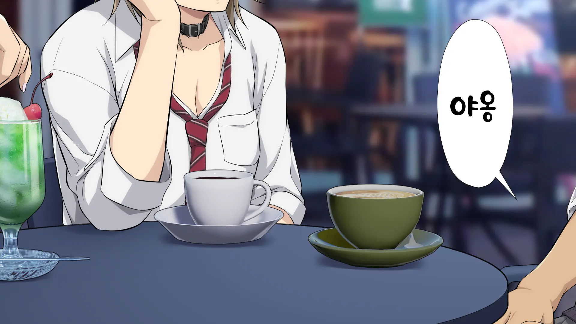 Shuukai Okure No Koi To Gal2